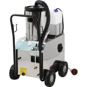 „E-Wash”
