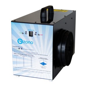 Ozonator